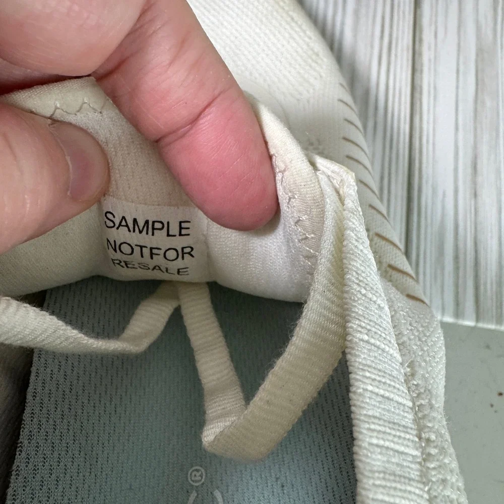Vionic Embolden Core Spring 1‎ Marshmallow Women's Size 9
